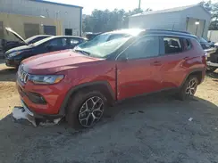 3C4NJDCN9ST600796 2025 JEEP COMPASS