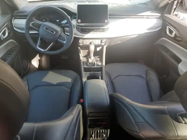 3C4NJDCN9ST600796 2025 JEEP COMPASS - Image 8