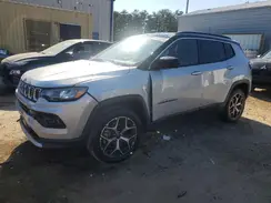3C4NJDCN9ST602791 2025 JEEP COMPASS
