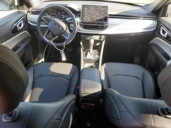 3C4NJDCN9ST602791 2025 JEEP COMPASS - Image 8