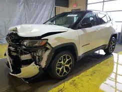 3C4NJDCN9ST602807 2025 JEEP COMPASS