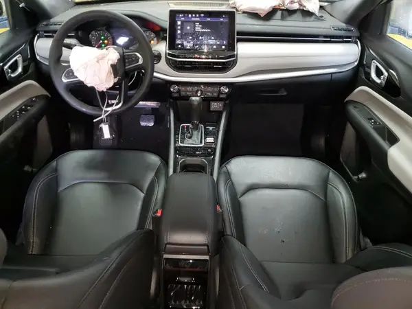 3C4NJDCN9ST602807 2025 JEEP COMPASS - Image 8