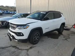 3C4NJDCN9ST605352 2025 JEEP COMPASS