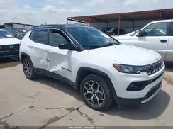 3C4NJDCN9ST605853 2025 JEEP COMPASS