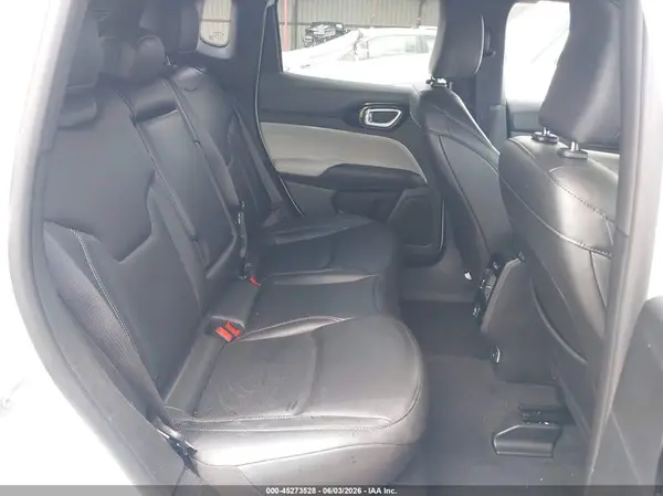 3C4NJDCN9ST605853 2025 JEEP COMPASS - Image 8