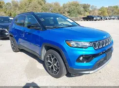 3C4NJDCN9ST613788 2025 JEEP COMPASS