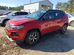 3C4NJDCN9ST614794 2025 JEEP COMPASS