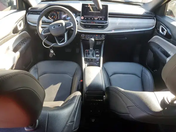 3C4NJDCN9ST614794 2025 JEEP COMPASS - Image 8