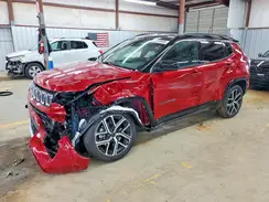 3C4NJDCN9ST614813 2025 JEEP COMPASS