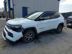 3C4NJDCN9ST620210 2025 JEEP COMPASS