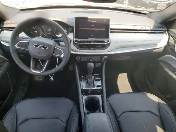 3C4NJDCN9ST620210 2025 JEEP COMPASS - Image 8