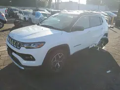 3C4NJDCN9ST620806 2025 JEEP COMPASS
