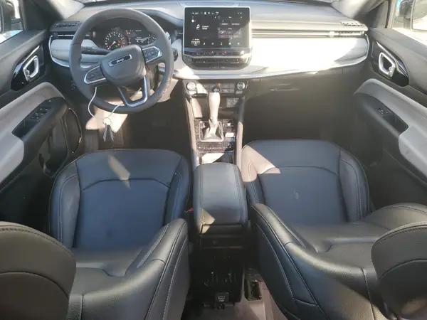 3C4NJDCN9ST620806 2025 JEEP COMPASS - Image 8