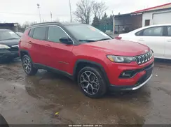 3C4NJDCN9ST622376 2025 JEEP COMPASS