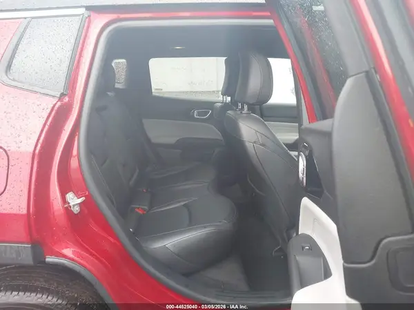 3C4NJDCN9ST622376 2025 JEEP COMPASS - Image 8