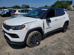 3C4NJDCN9TT152660 2026 JEEP COMPASS
