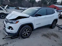 3C4NJDCN9TT172987 2026 JEEP COMPASS