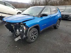 3C4NJDCN9TT177543 2026 JEEP COMPASS