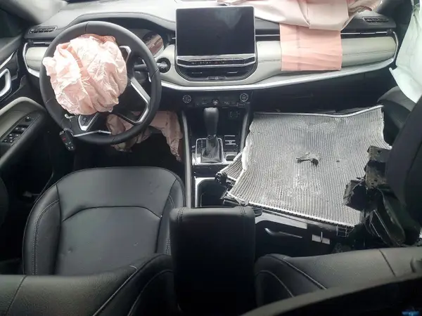 3C4NJDCN9TT177543 2026 JEEP COMPASS - Image 8