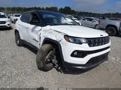 3C4NJDCN9TT177722 2026 JEEP COMPASS
