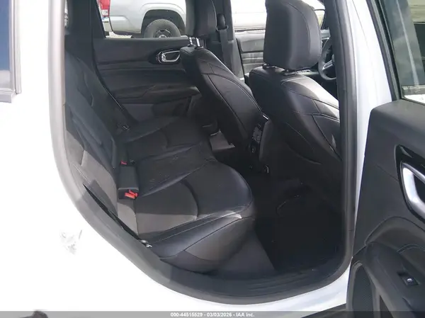 3C4NJDCN9TT177722 2026 JEEP COMPASS - Image 8