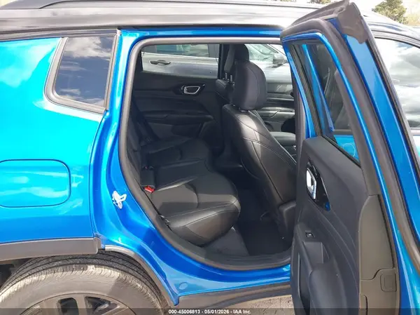 3C4NJDCN9TT177994 2026 JEEP COMPASS - Image 8