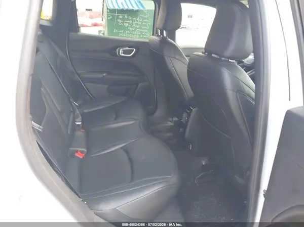 3C4NJDCN9TT178109 2026 JEEP COMPASS - Image 8