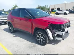 3C4NJDCN9TT178319 2026 JEEP COMPASS