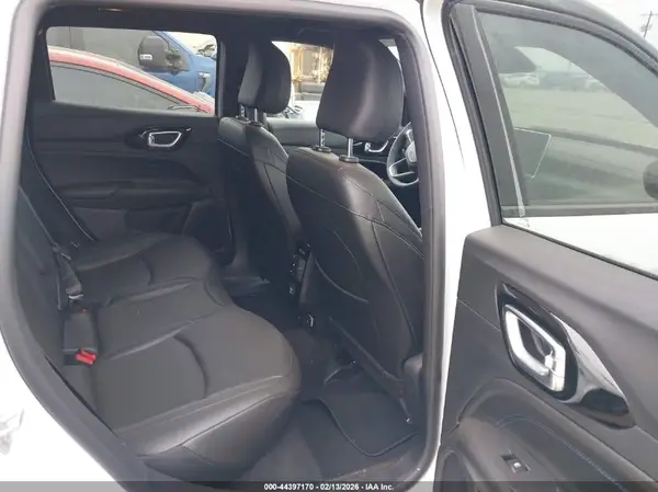 3C4NJDCN9TT184282 2026 JEEP COMPASS - Image 8