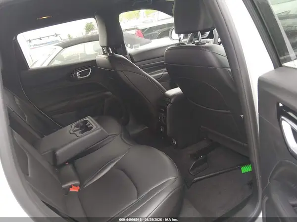 3C4NJDCN9TT188302 2026 JEEP COMPASS - Image 8