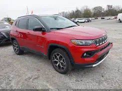 3C4NJDCN9TT196125 2026 JEEP COMPASS