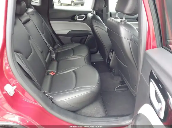 3C4NJDCN9TT196125 2026 JEEP COMPASS - Image 8