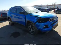 3C4NJDCN9TT275780 2026 JEEP COMPASS