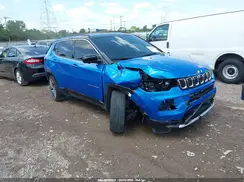 3C4NJDCNXPT500679 2023 JEEP COMPASS