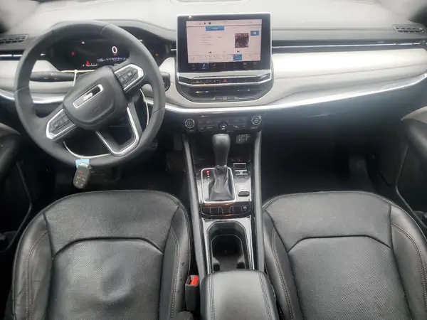 3C4NJDCNXPT501816 2023 JEEP COMPASS - Image 8