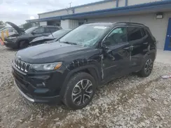 3C4NJDCNXPT506546 2023 JEEP COMPASS