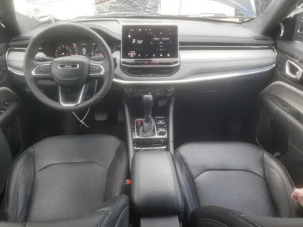 3C4NJDCNXPT506546 2023 JEEP COMPASS - Image 8