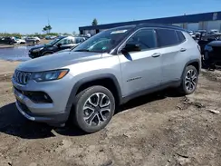 3C4NJDCNXPT509043 2023 JEEP COMPASS