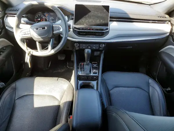 3C4NJDCNXPT509043 2023 JEEP COMPASS - Image 8