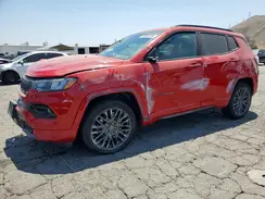3C4NJDCNXPT511181 2023 JEEP COMPASS