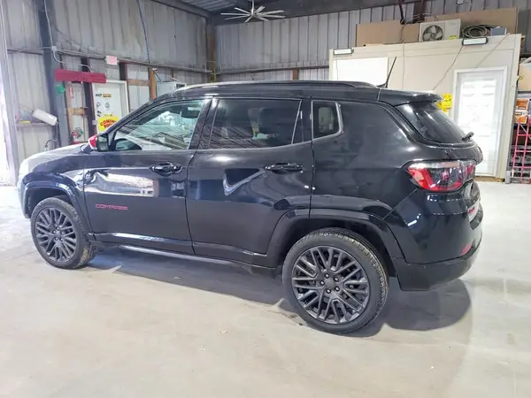 3C4NJDCNXPT511472 2023 JEEP COMPASS - Image 2