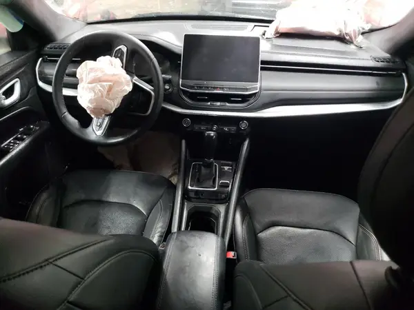 3C4NJDCNXPT511584 2023 JEEP COMPASS - Image 8
