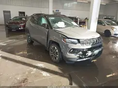 3C4NJDCNXPT511780 2023 JEEP COMPASS
