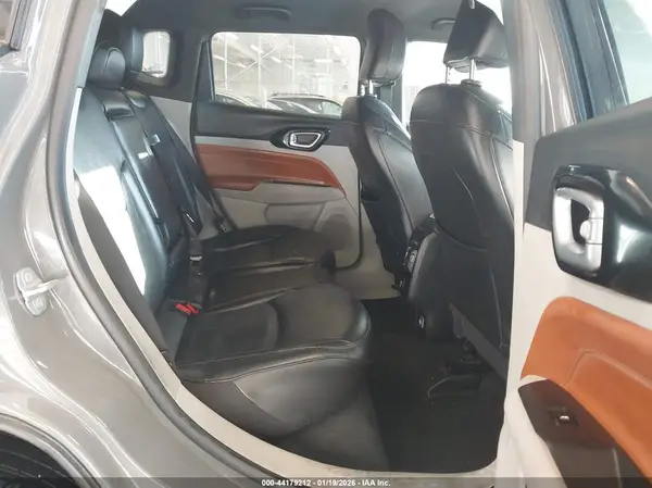 3C4NJDCNXPT511780 2023 JEEP COMPASS - Image 8
