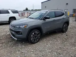 3C4NJDCNXPT514212 2023 JEEP COMPASS