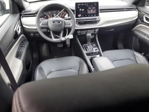3C4NJDCNXPT514212 2023 JEEP COMPASS - Image 8