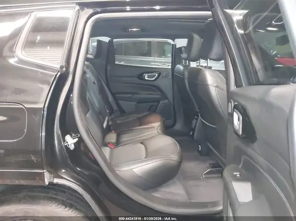 3C4NJDCNXPT514517 2023 JEEP COMPASS - Image 8