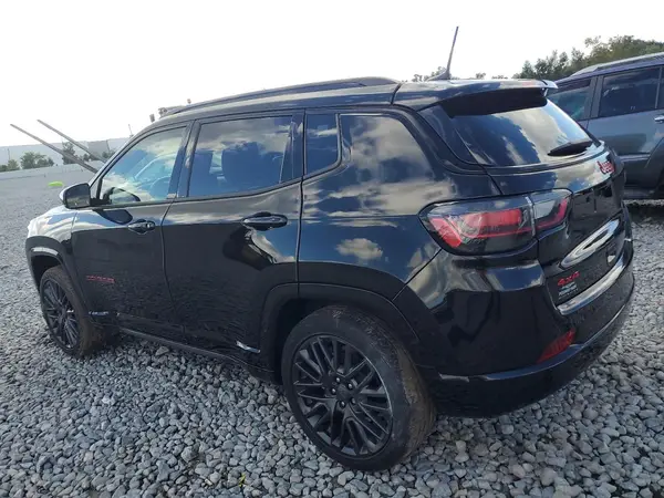 3C4NJDCNXPT517885 2023 JEEP COMPASS - Image 2