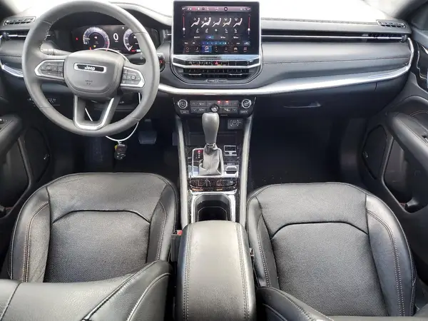 3C4NJDCNXPT517885 2023 JEEP COMPASS - Image 8