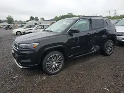 3C4NJDCNXPT521452 2023 JEEP COMPASS